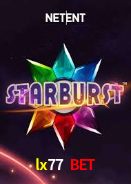 Bônus de Boas-vindas lx77 bet