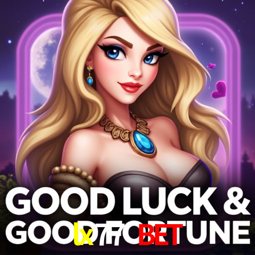 Login Seguro lx77 bet