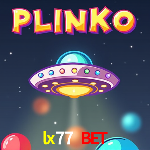 Bônus de Boas-vindas lx77 bet