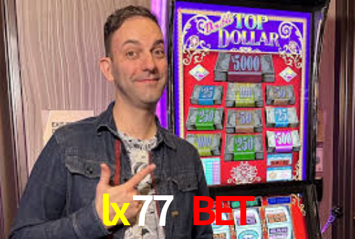 PIX Instantâneo lx77 bet