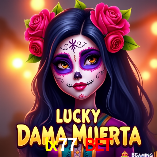 Provedores de Jogos lx77 bet