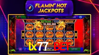 Promoções Sazonais lx77 bet