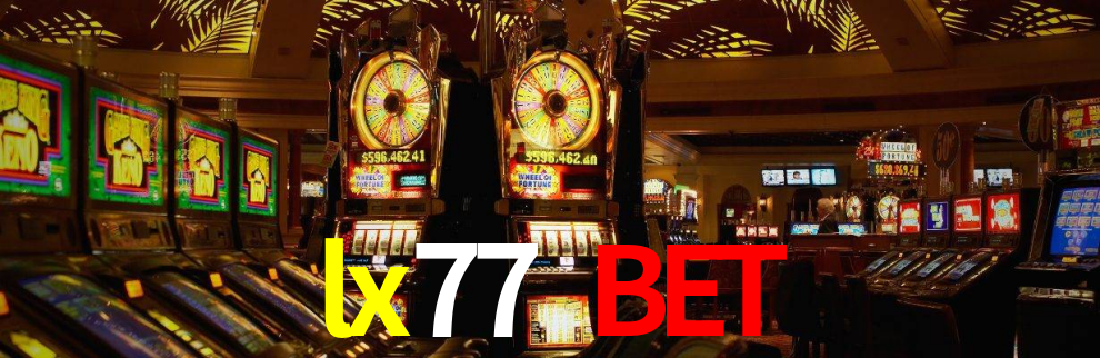 Interface Premium lx77 bet